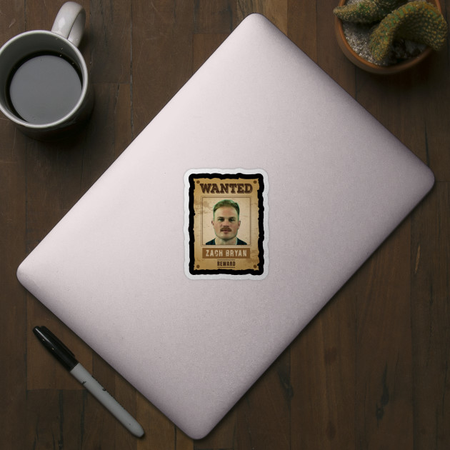 zach bryan mugshot shirt Funny design for zach bryan mug shot